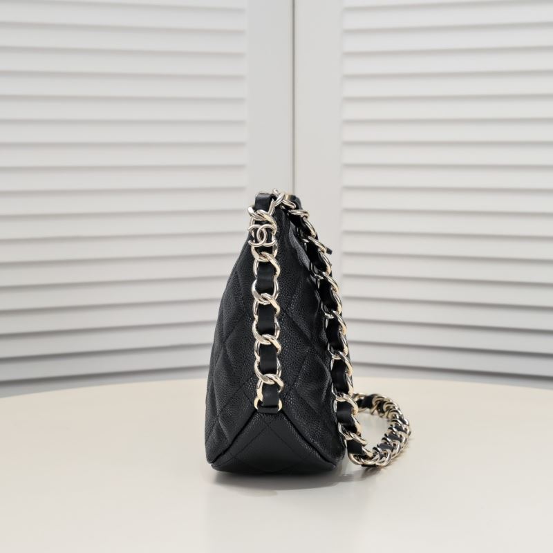 Chanel Hobo Bags